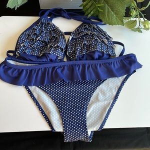 Mariemeili women bikini